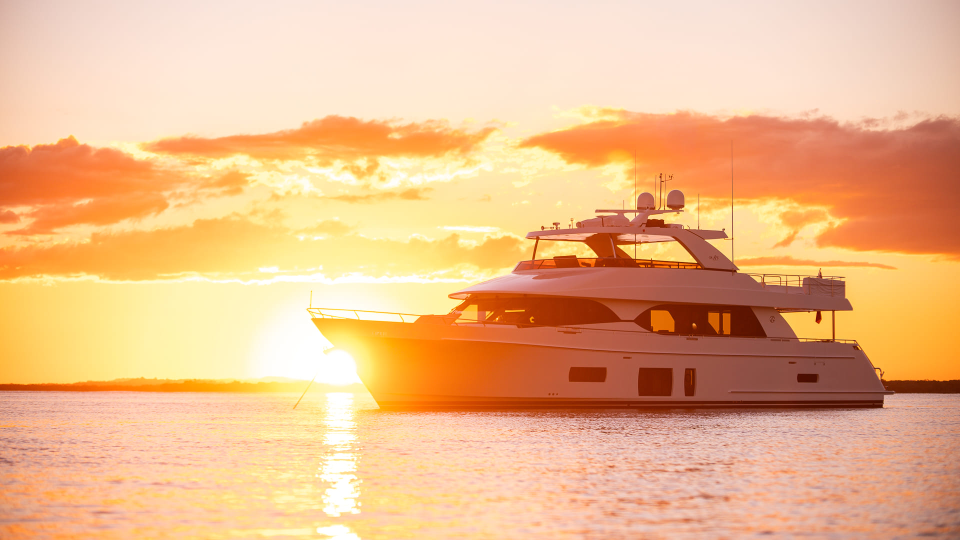 Luxury Boat Sales Pro Package