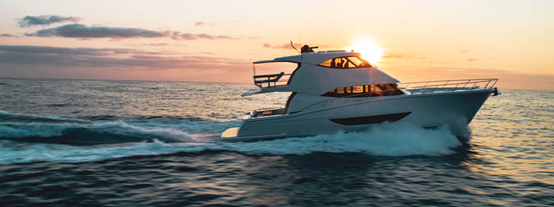 Maritimo M64 - Boat Review