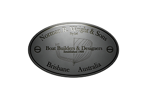 Norman R Wright and Sons Boat Builders Photography and Boat Video