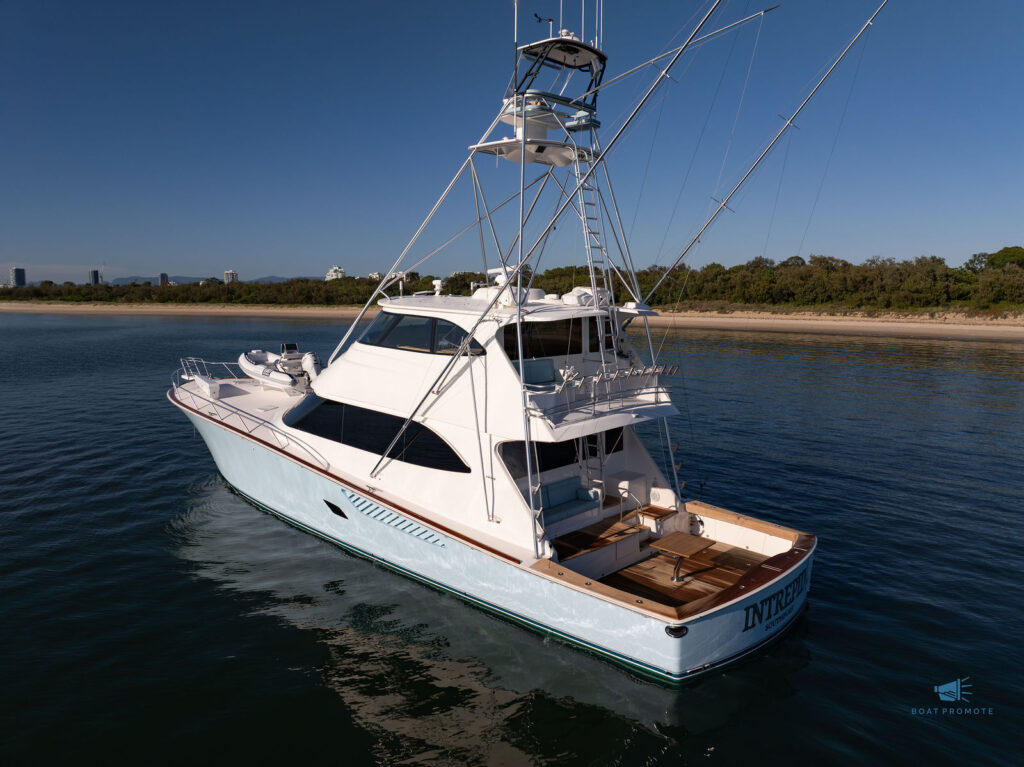 Viking 82 Convertible Sportfish — image 11
