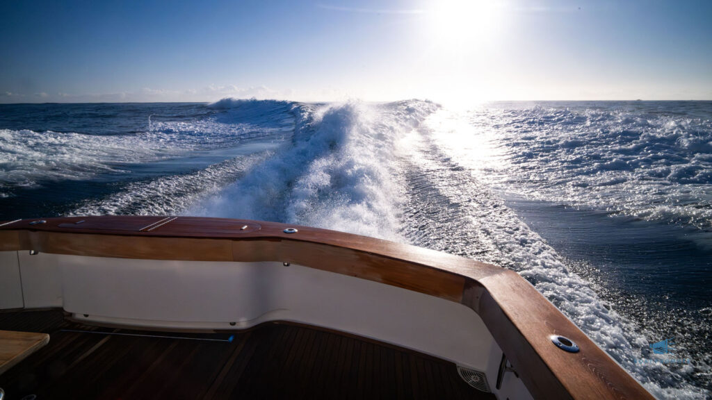 Viking 82 Convertible Sportfish — image 2