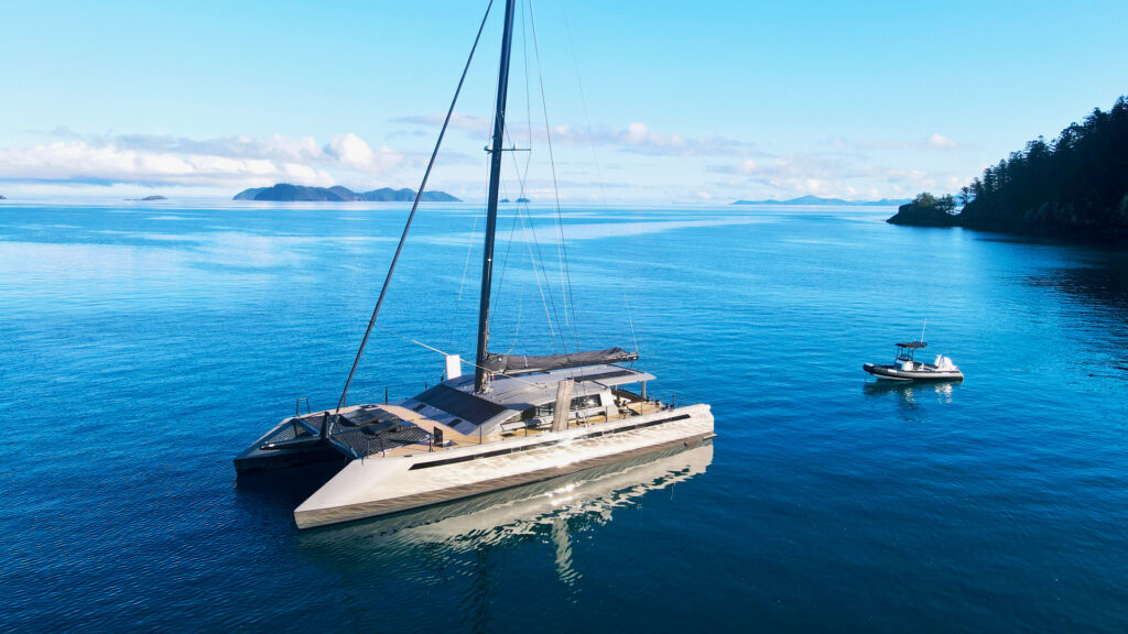 Bloomfield 72 Bluewater Cruiser — image 56