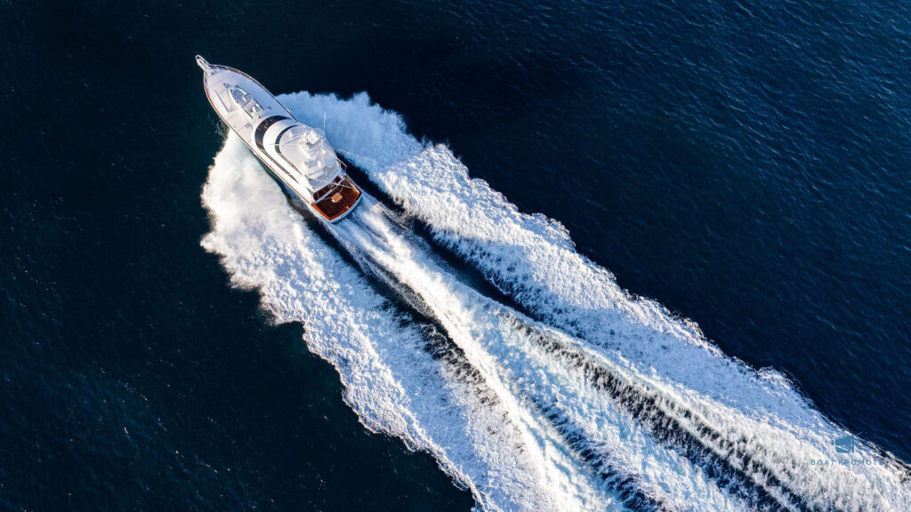 Viking 82 Convertible Sportfish — image 17