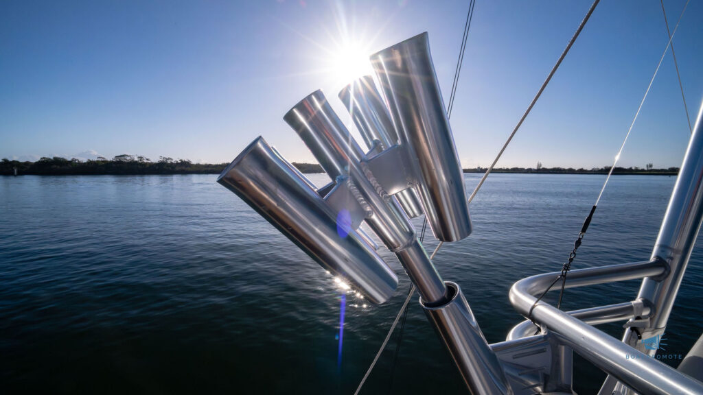 Viking 82 Convertible Sportfish — image 5