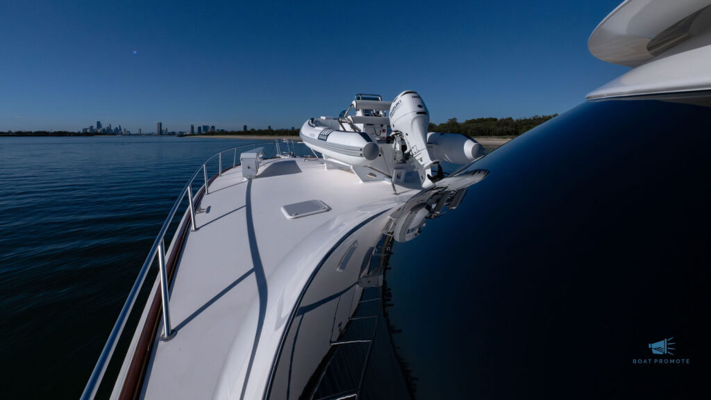Viking 82 Convertible Sportfish — image 18