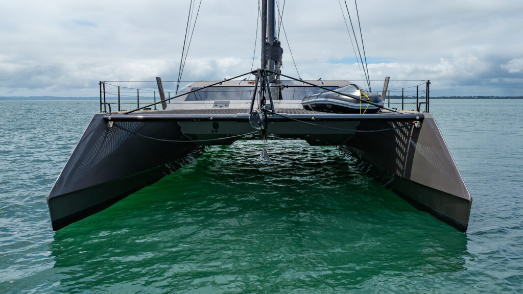 Bloomfield 72 Bluewater Cruiser — image 52