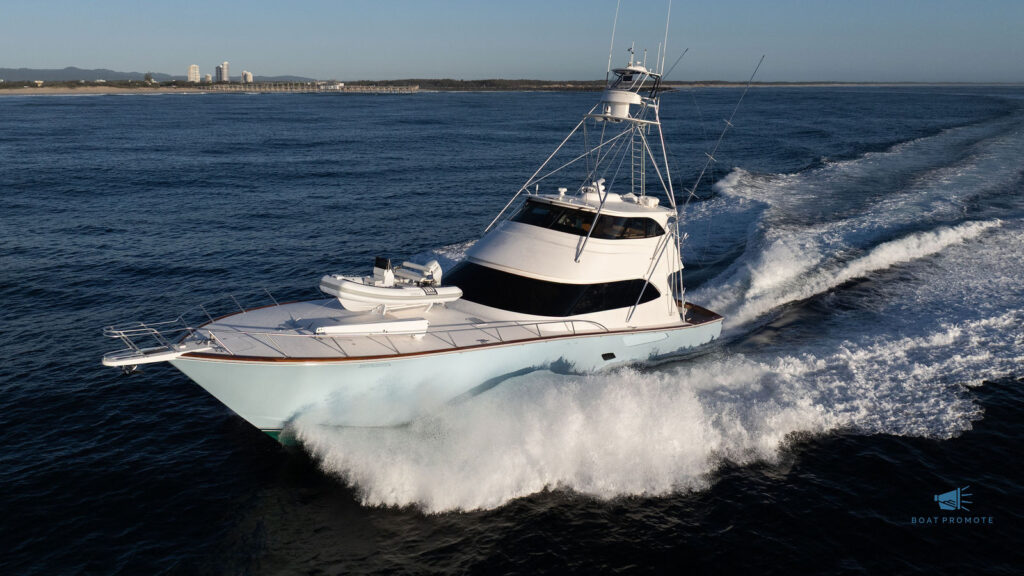 Viking 82 Convertible Sportfish — image 55