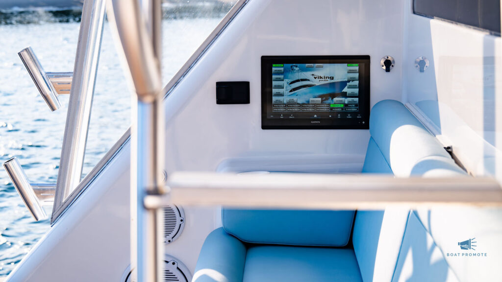 Viking 82 Convertible Sportfish — image 12