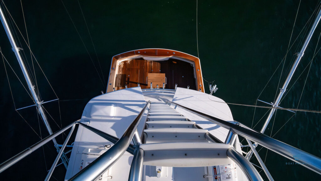 Viking 82 Convertible Sportfish — image 21