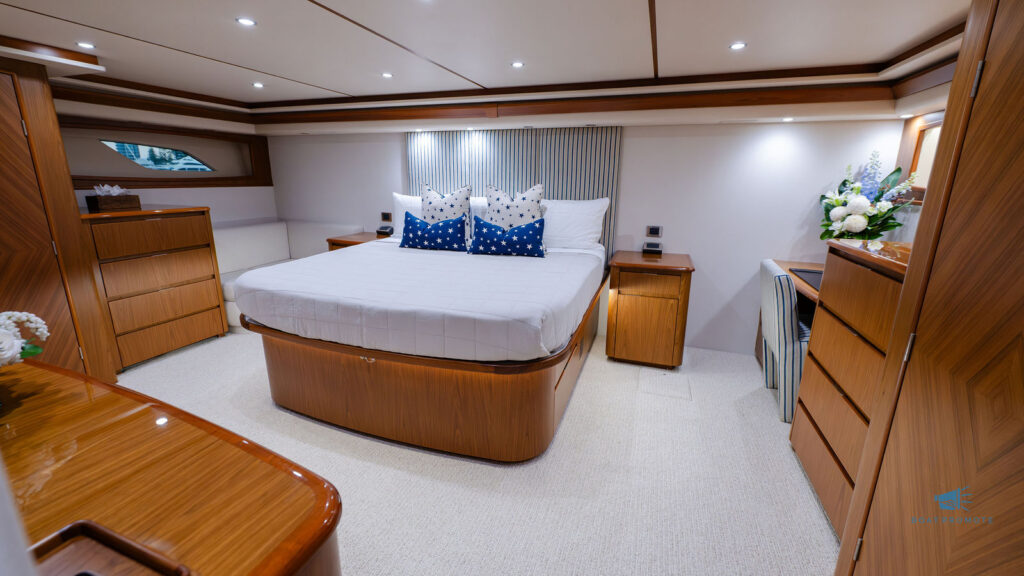 Viking 82 Convertible Sportfish — image 28