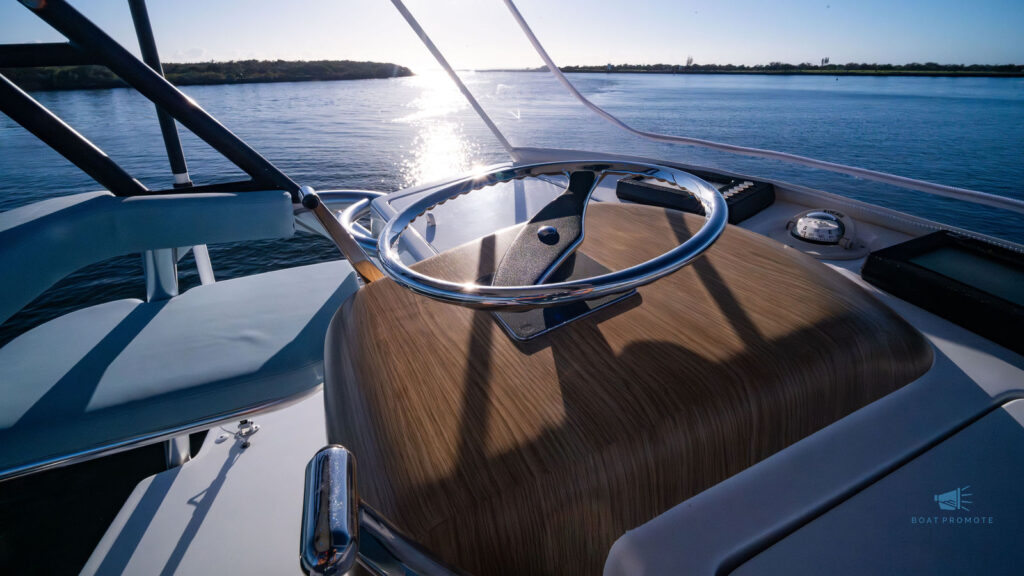 Viking 82 Convertible Sportfish — image 16