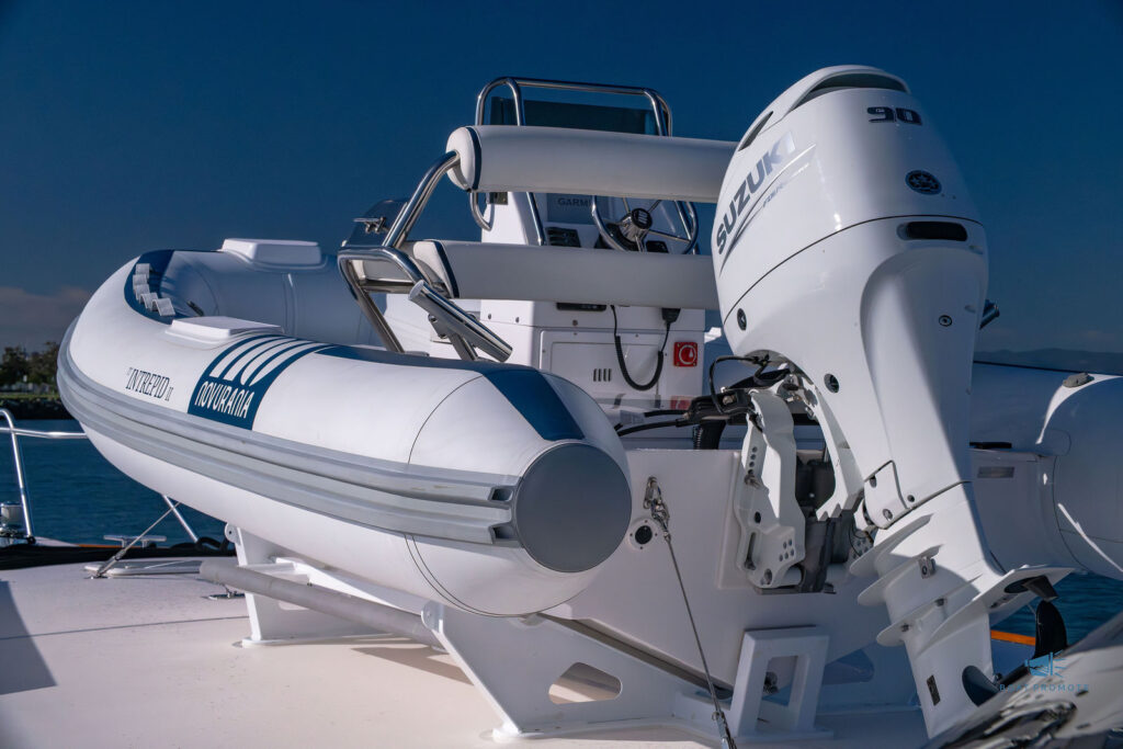 Viking 82 Convertible Sportfish — image 26