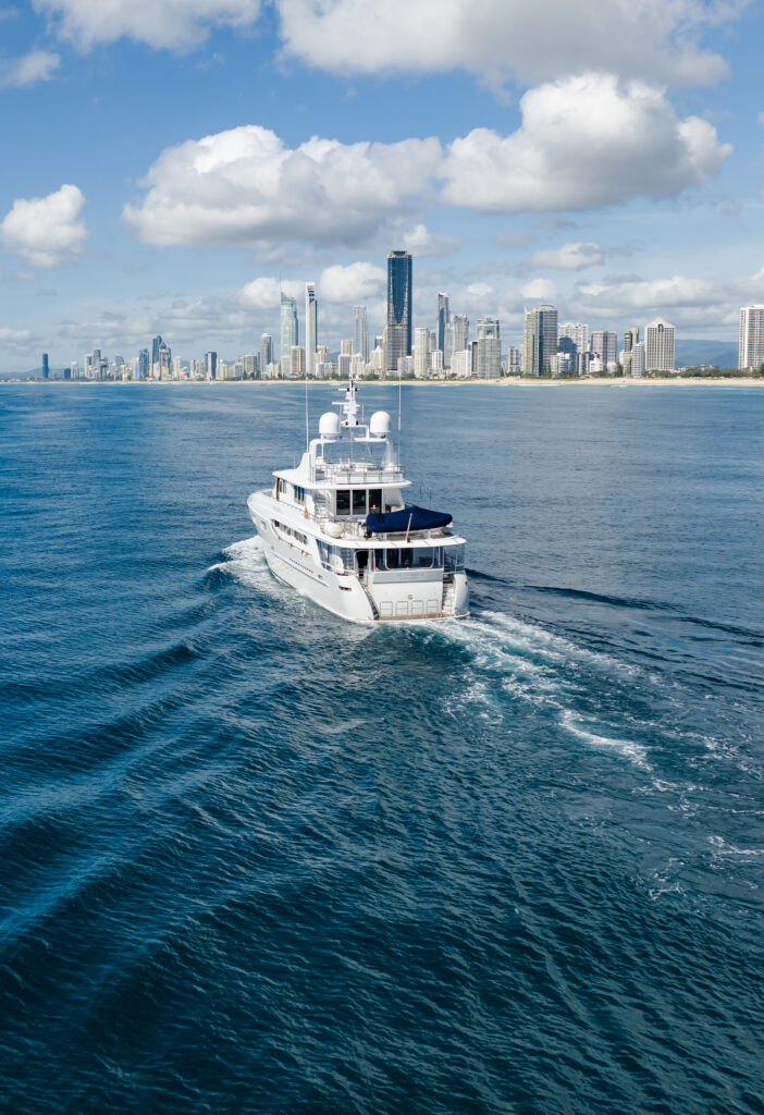 Pleiades II Superyacht — image 3