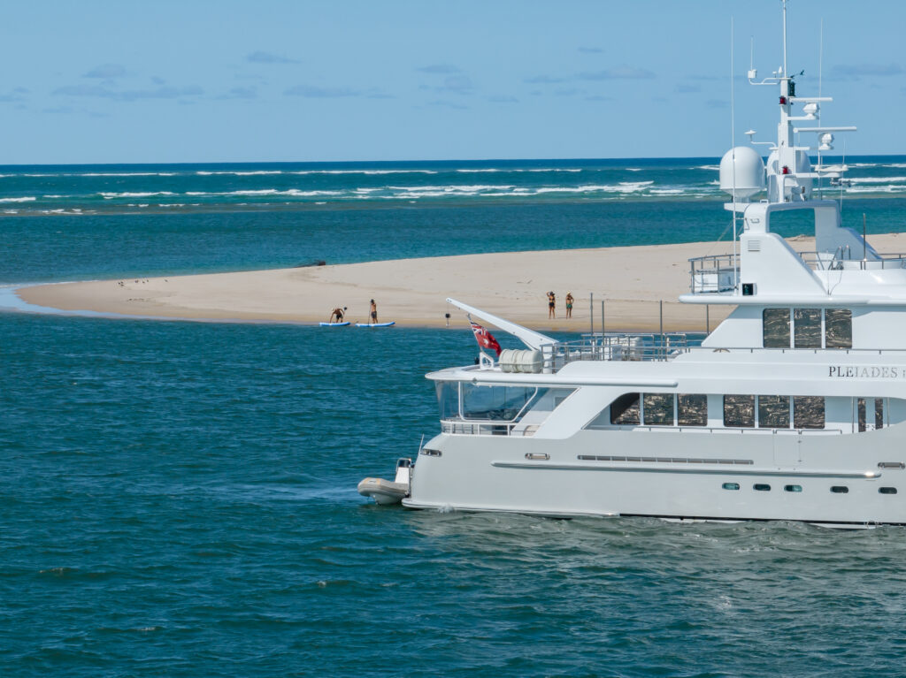 Pleiades II Superyacht — image 10