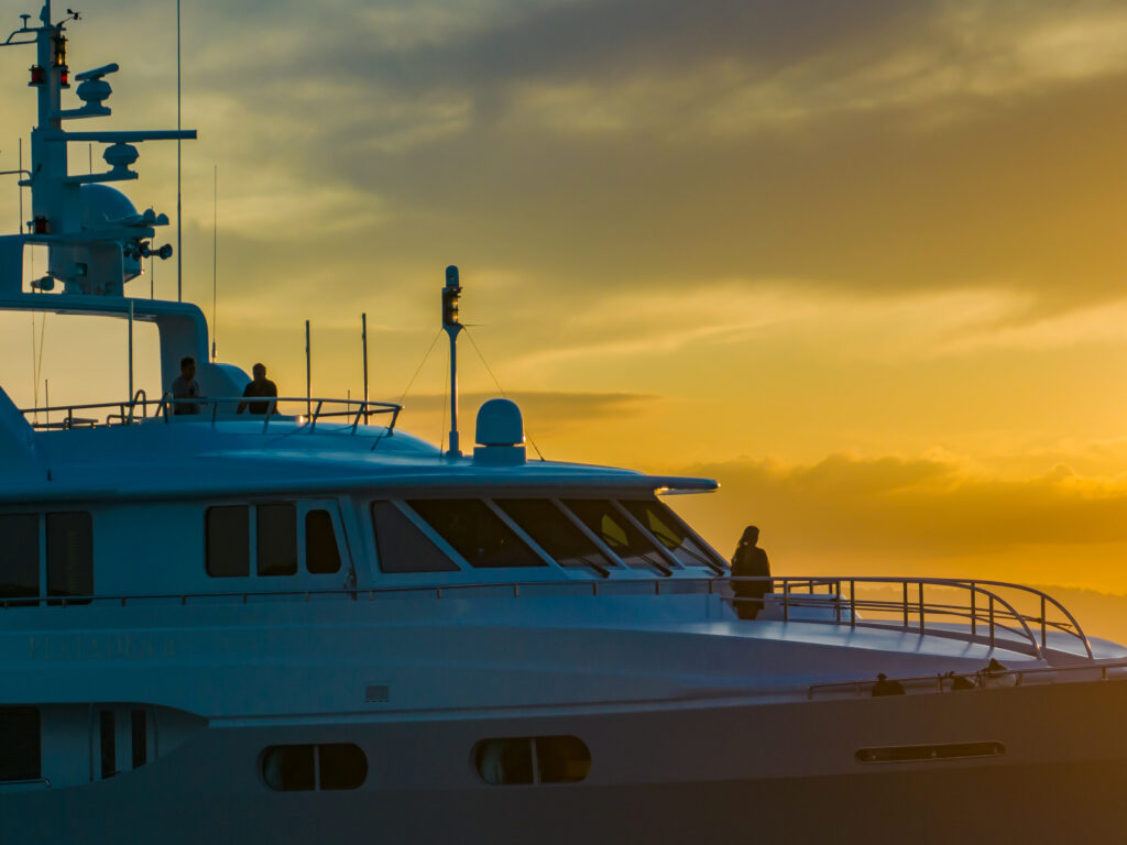 Pleiades II Superyacht — image 11