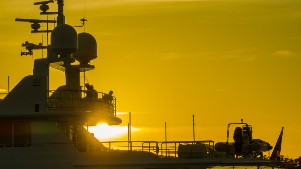 Pleiades II Superyacht — image 13