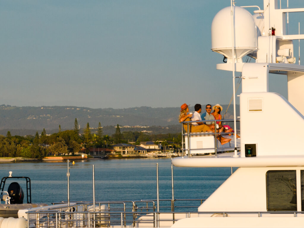Pleiades II Superyacht — image 14