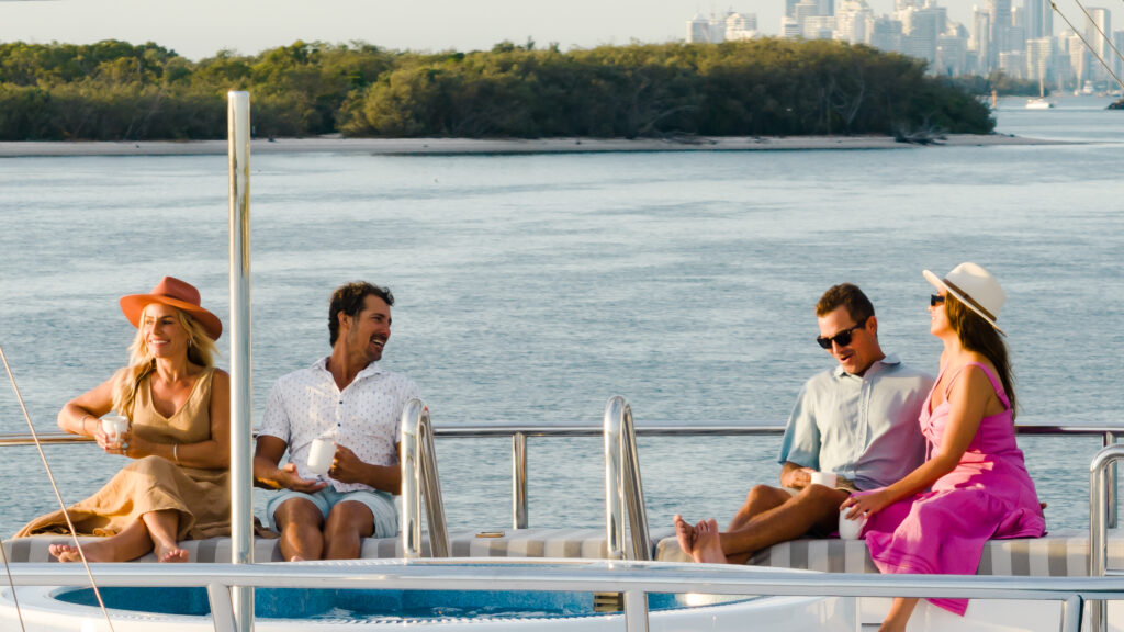 Pleiades II Superyacht — image 15