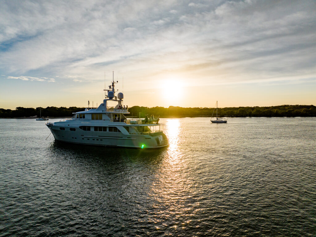 Pleiades II Superyacht — image 16
