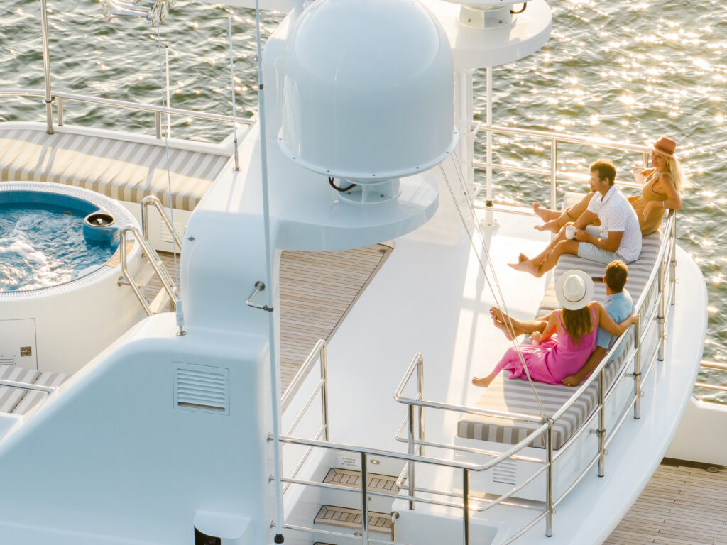 Pleiades II Superyacht — image 17