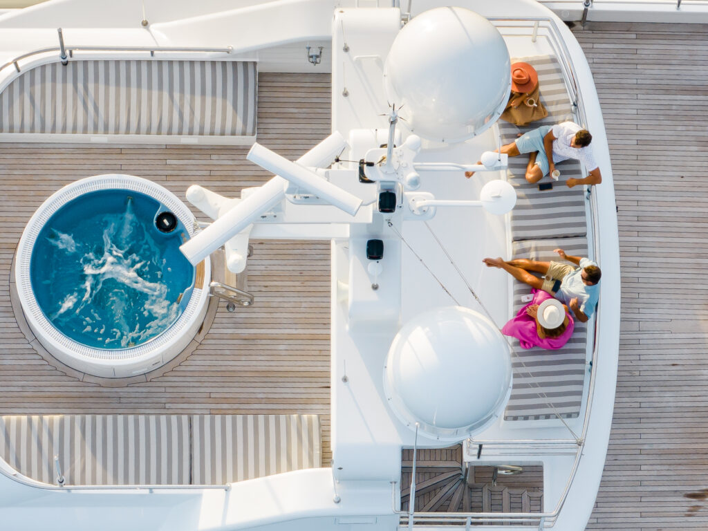 Pleiades II Superyacht — image 18