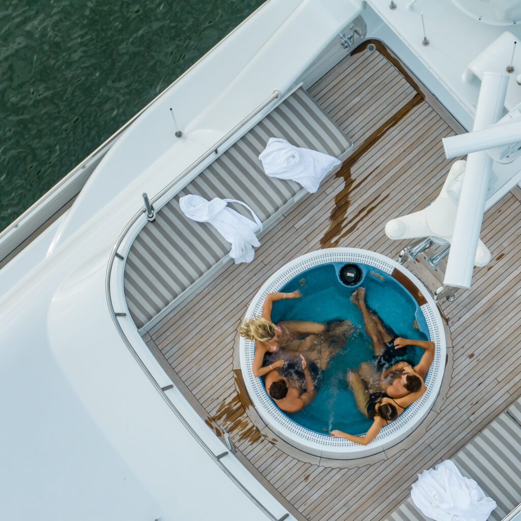 Pleiades II Superyacht — image 19