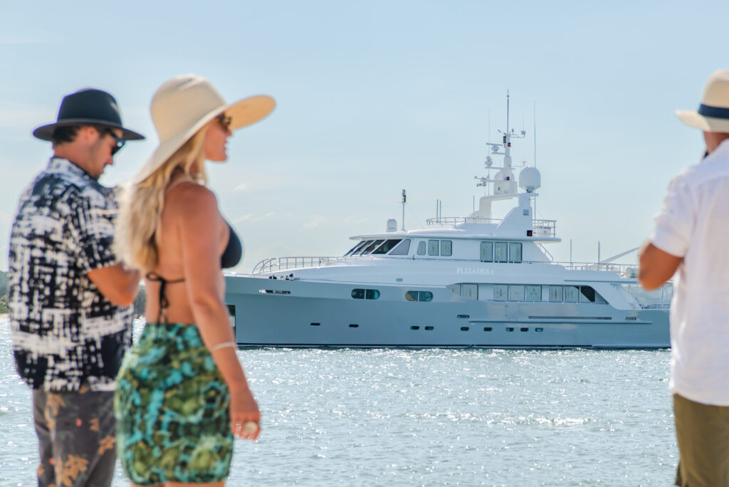 Pleiades II Superyacht — image 21