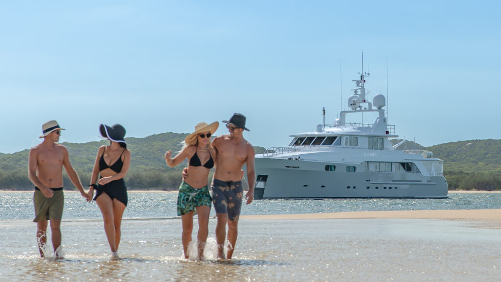 Pleiades II Superyacht — image 22