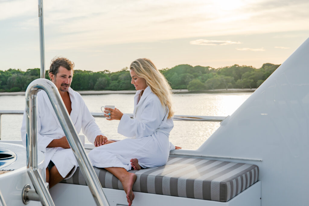 Pleiades II Superyacht — image 31