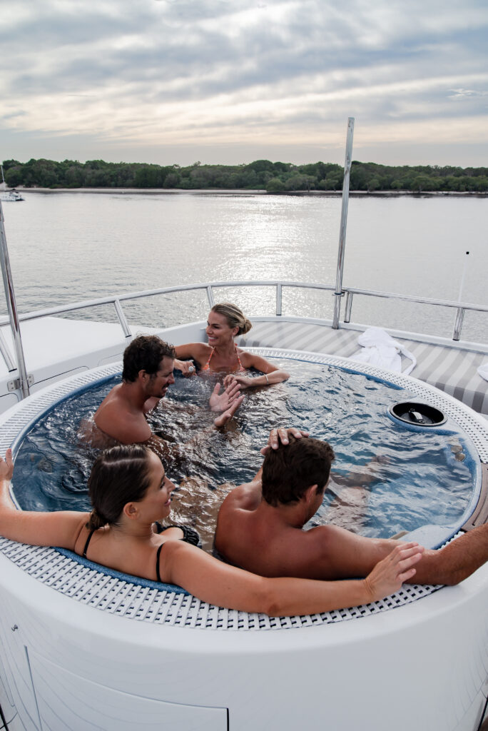 Pleiades II Superyacht — image 34