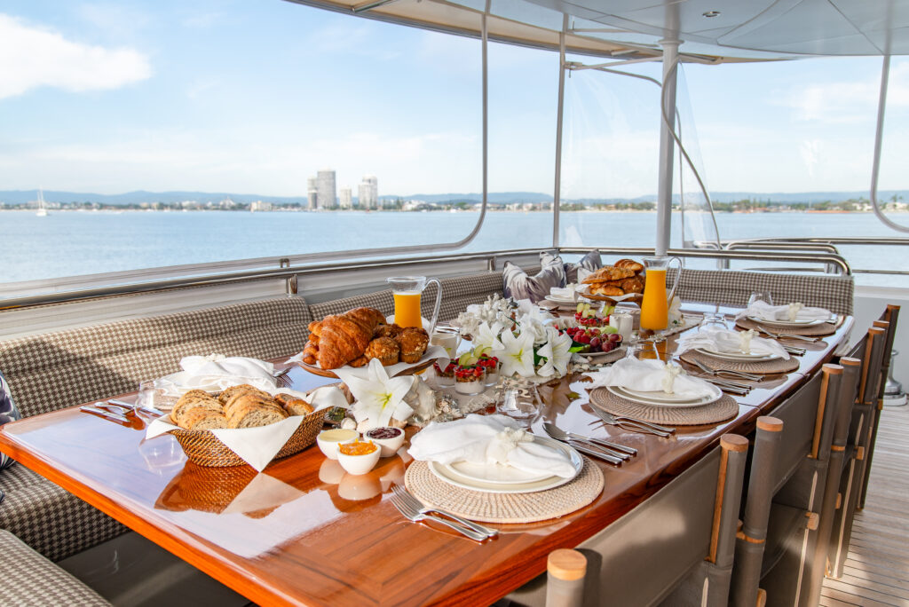 Pleiades II Superyacht — image 35