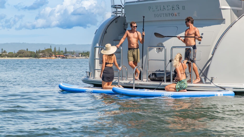 Pleiades II Superyacht — image 41