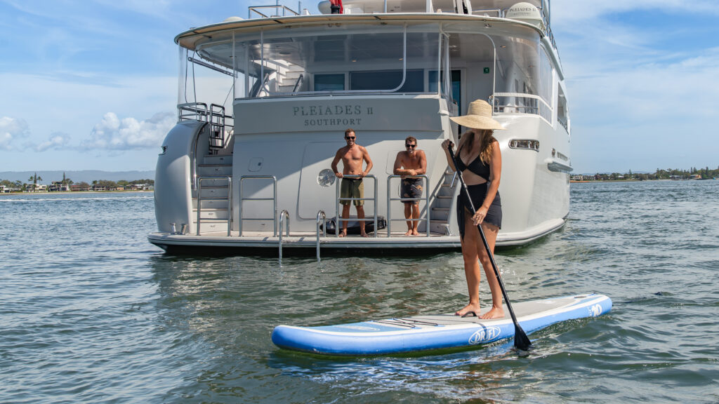 Pleiades II Superyacht — image 42