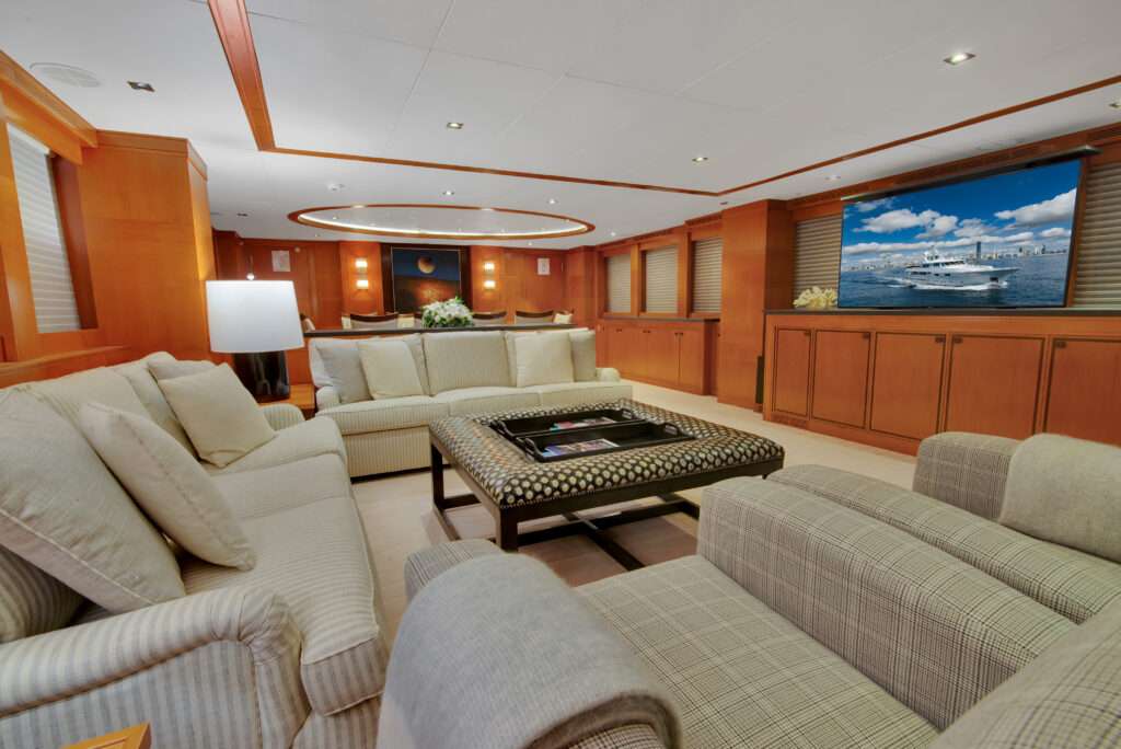 Pleiades II Superyacht — image 48
