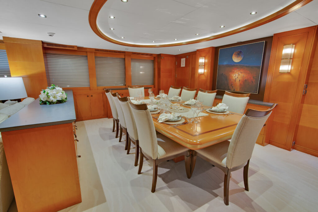 Pleiades II Superyacht — image 49