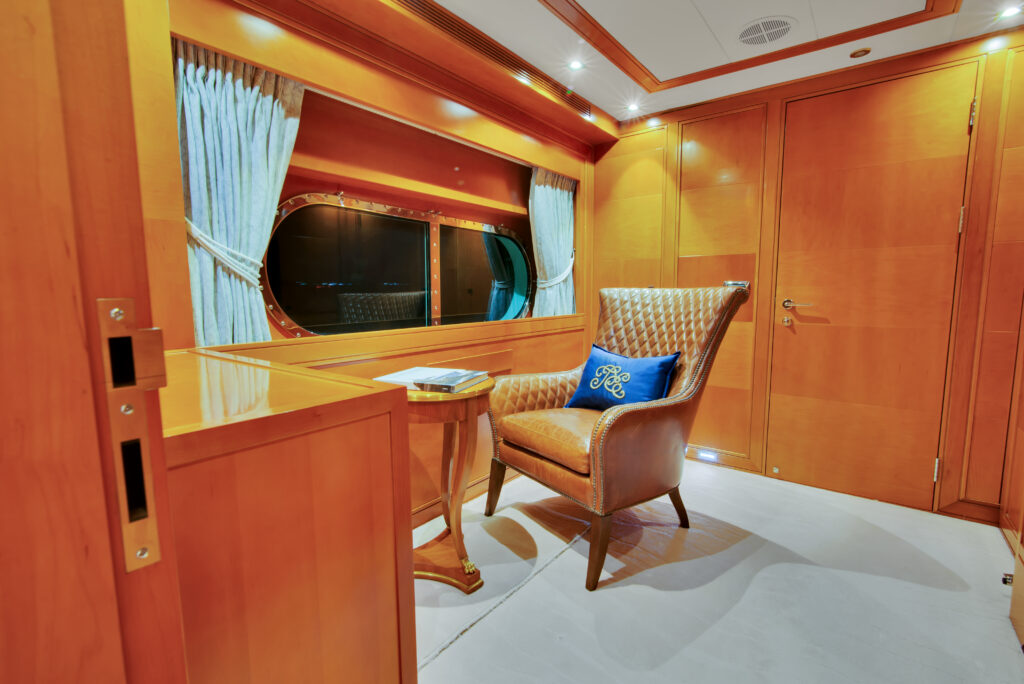 Pleiades II Superyacht — image 50