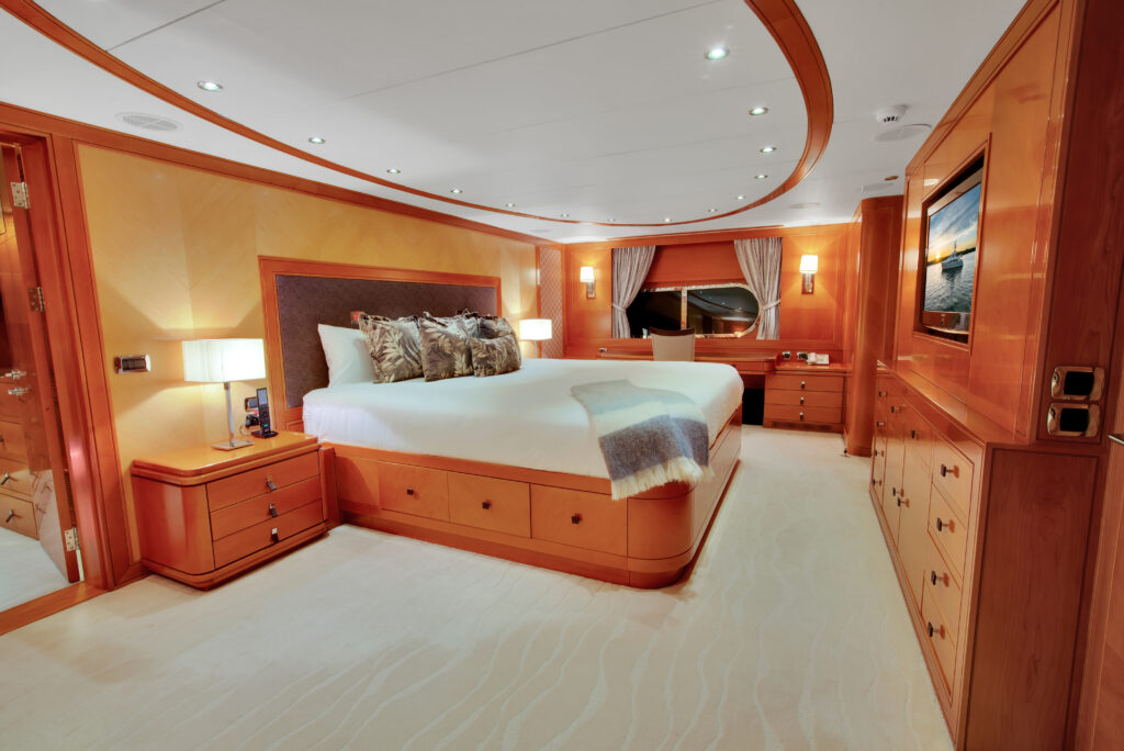 Pleiades II Superyacht — image 51