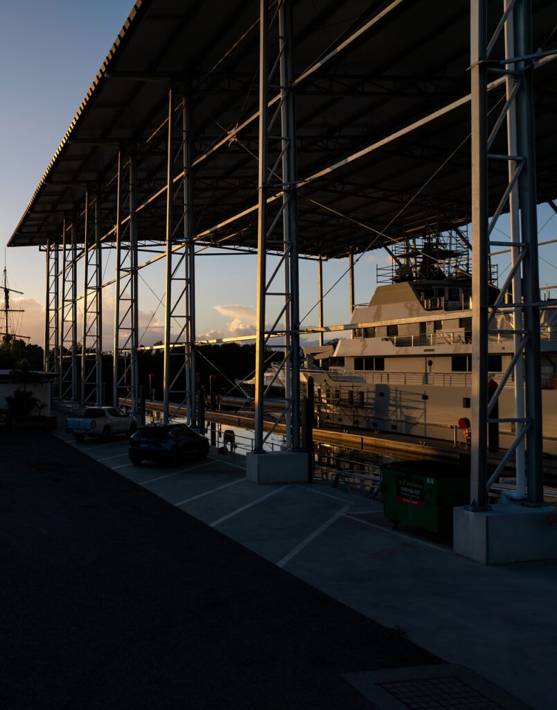 The Boat Works Marine Precinct — image 14