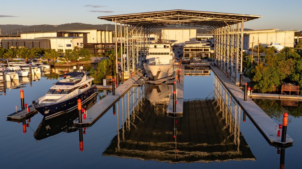 The Boat Works Marine Precinct — image 23