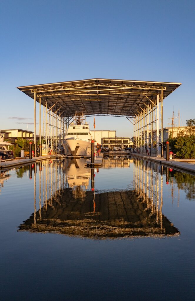 The Boat Works Marine Precinct — image 24