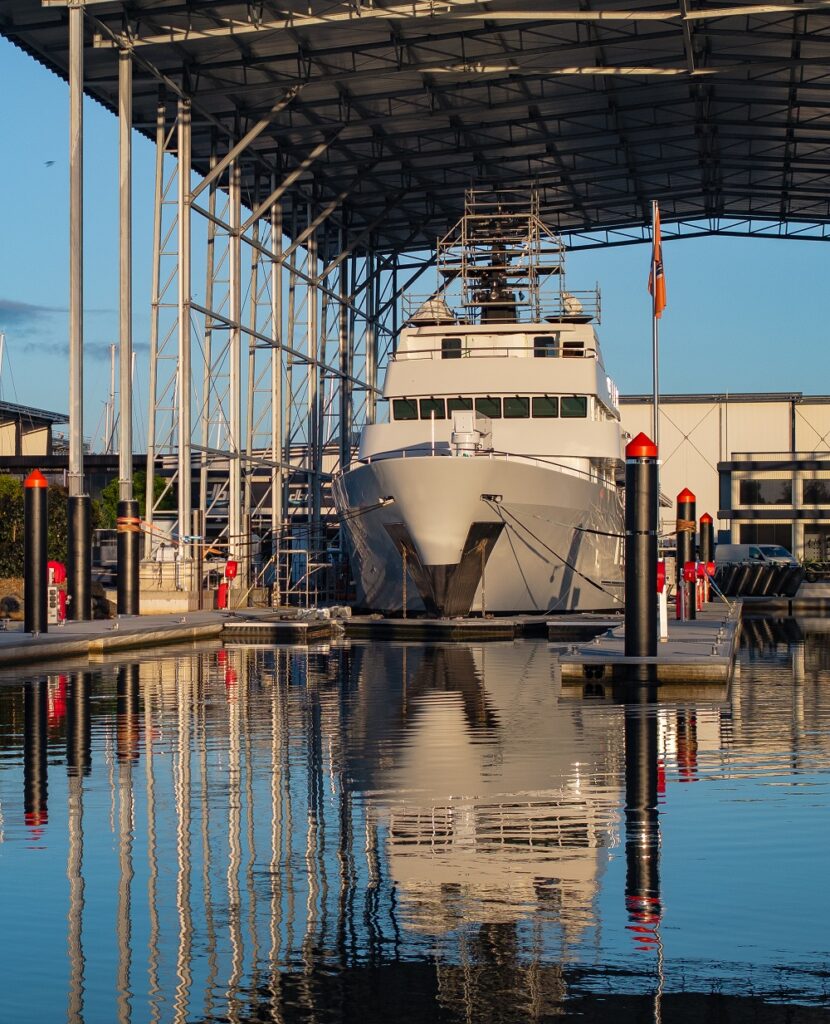 The Boat Works Marine Precinct — image 27