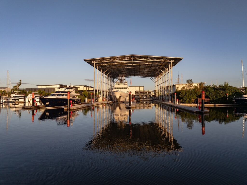 The Boat Works Marine Precinct — image 28
