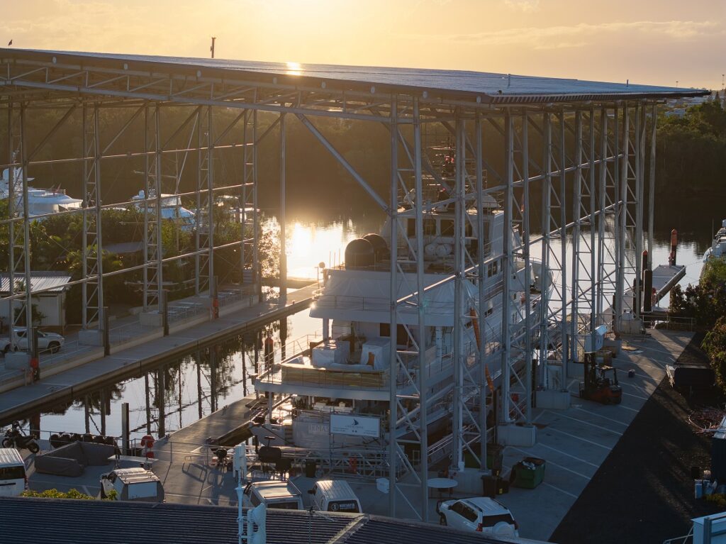 The Boat Works Marine Precinct — image 29