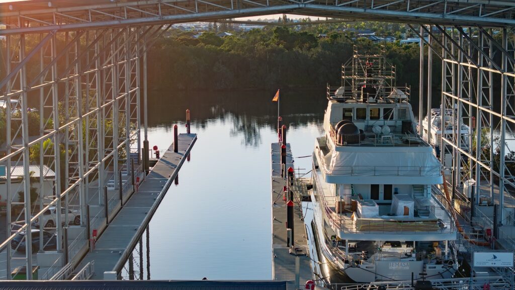 The Boat Works Marine Precinct — image 31