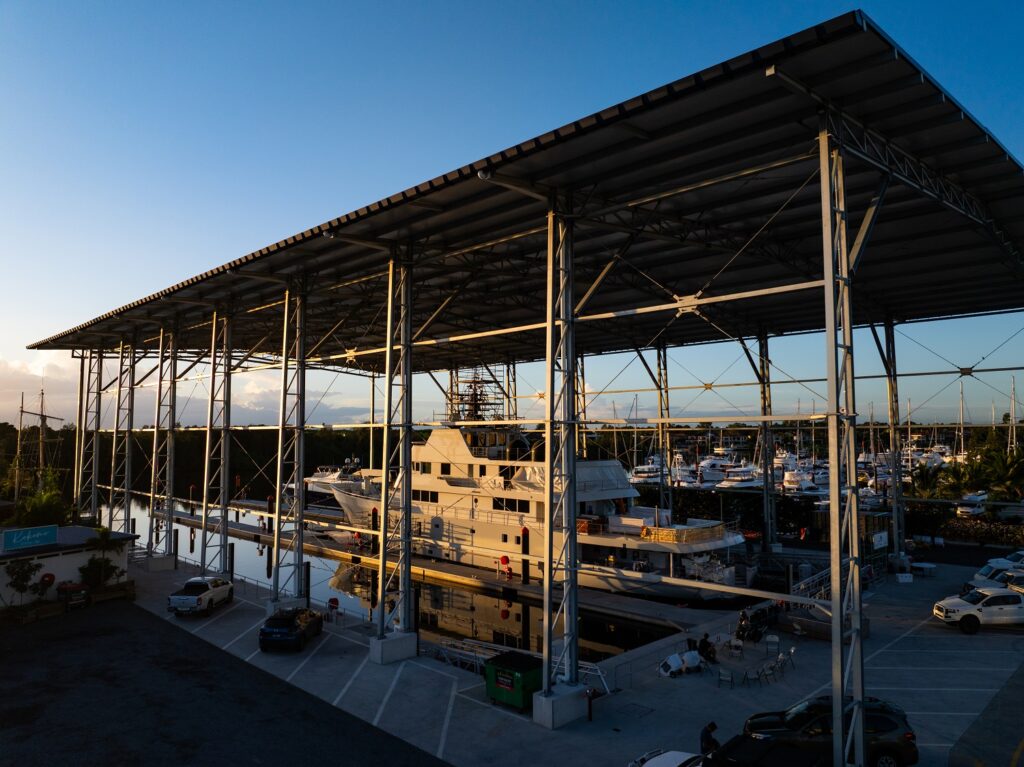 The Boat Works Marine Precinct — image 15