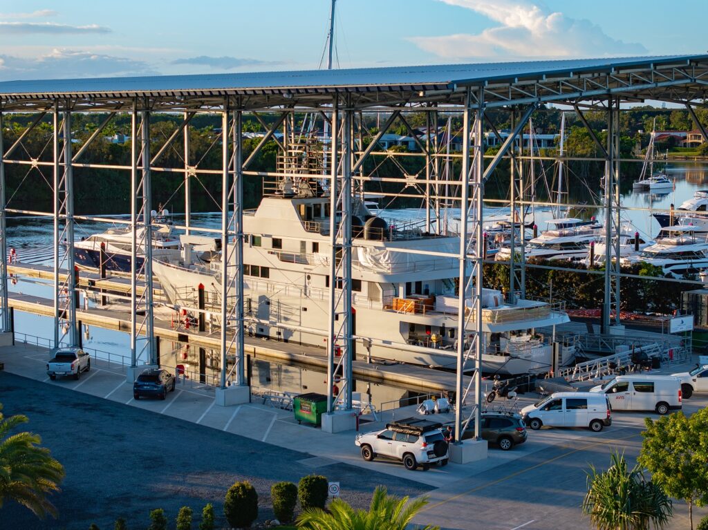 The Boat Works Marine Precinct — image 2