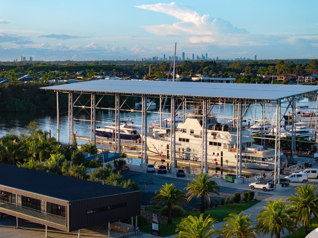 The Boat Works Marine Precinct — image 3