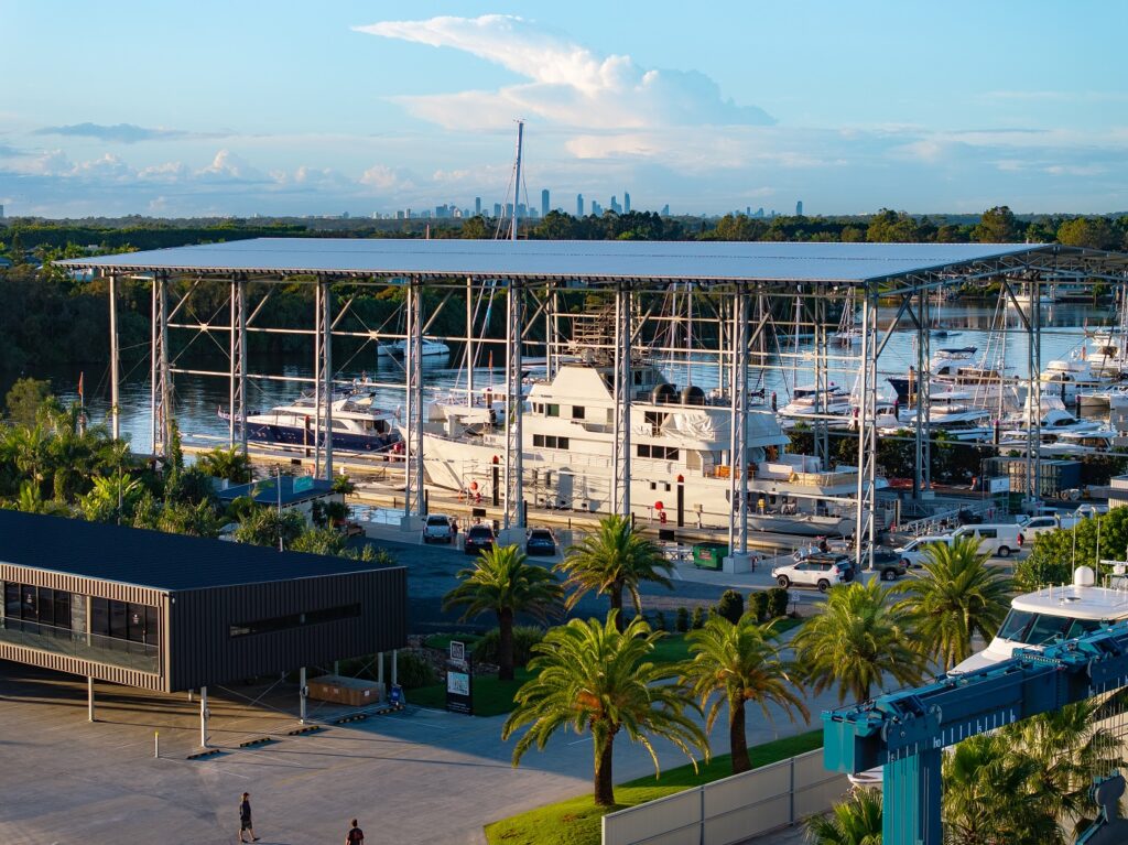 The Boat Works Marine Precinct — image 4
