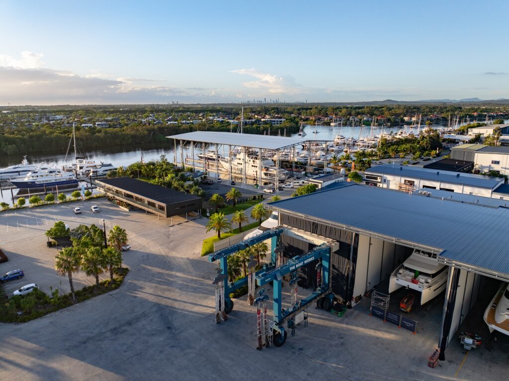 The Boat Works Marine Precinct — image 5