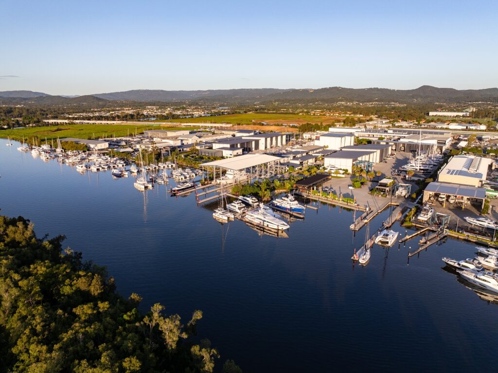 The Boat Works Marine Precinct — image 6